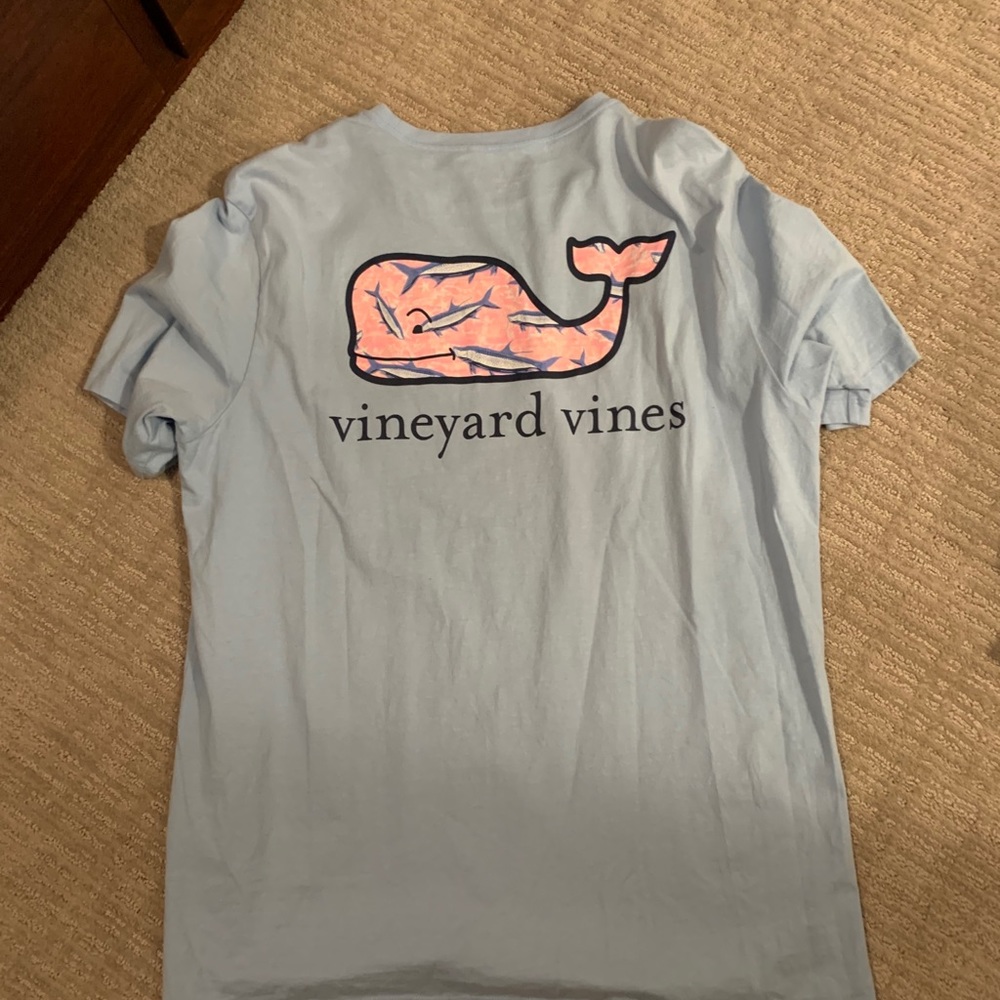 VINEYARD VINES T-Shirt & Pullover Bundle